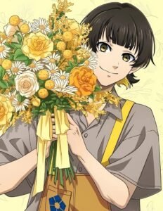 Bộ sưu tập 114+ ảnh Bachira anime đẹp như tranh