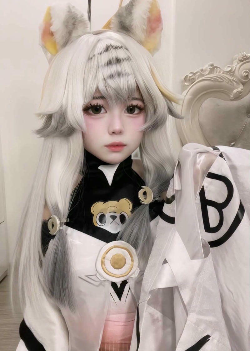 Cosplay Liên Quân với diện mạo hài hòa cuốn hút