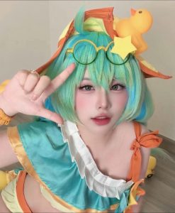80+ ảnh Cosplay Liên Quân cực cháy khiến fan đổ gục