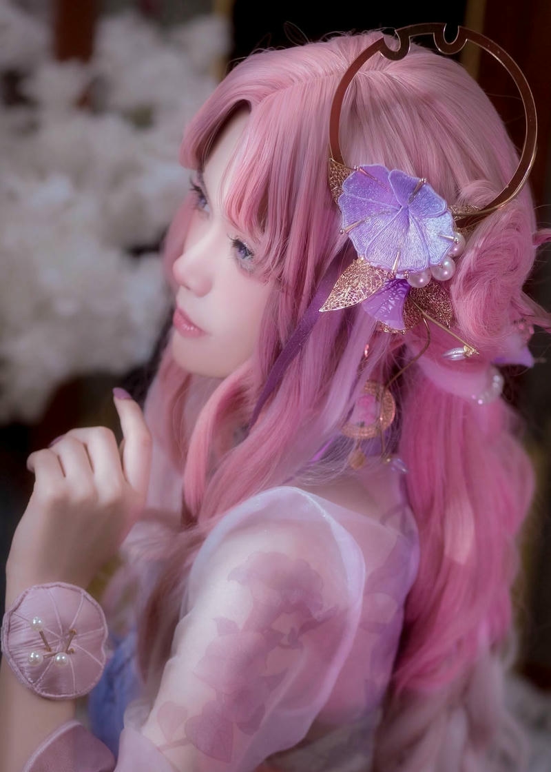 Diện mạo cosplay Liên Quân thể hiện nét cá tính