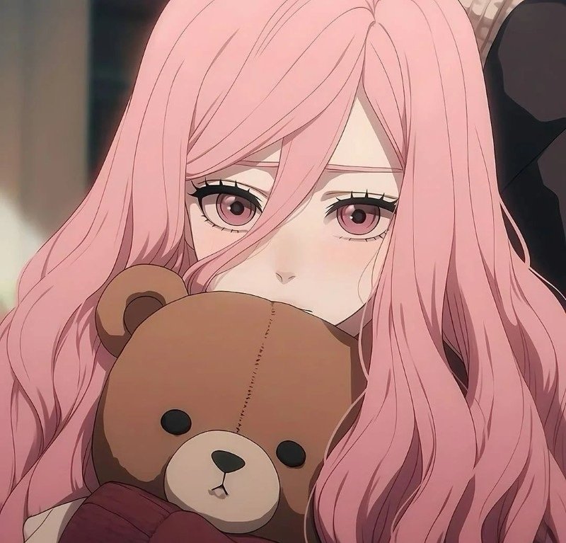 Gái anime xinh nhất