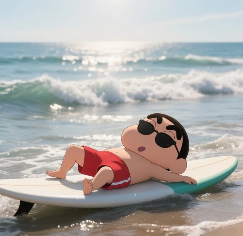 Hình ảnh chill đẹp