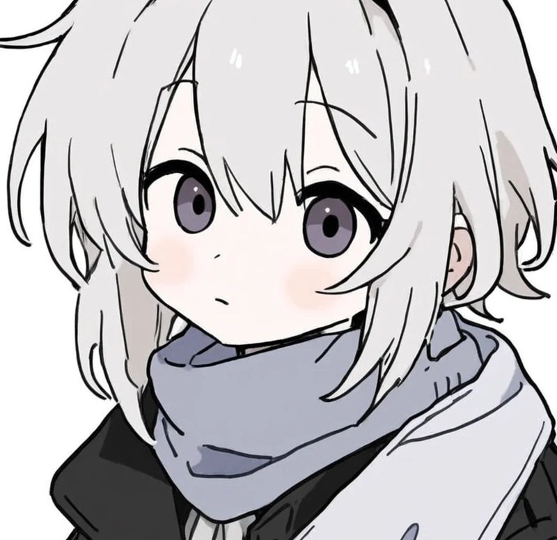 Hình anime chill nam