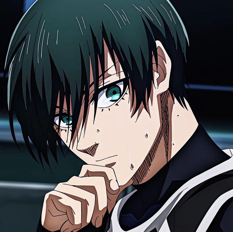 Hình nền Rin Itoshi