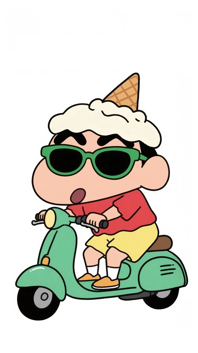 Hình nền anime chill 4K