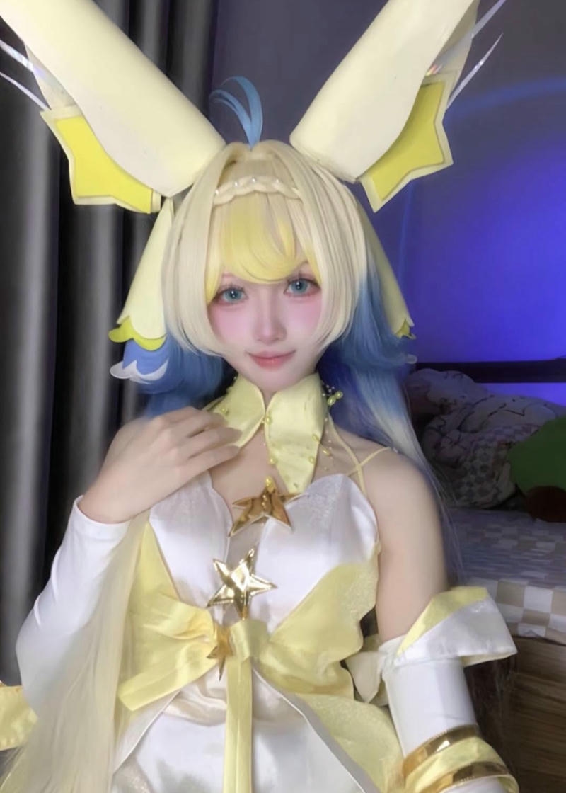 Phong cách cosplay Liên Quân mang nét đẹp riêng