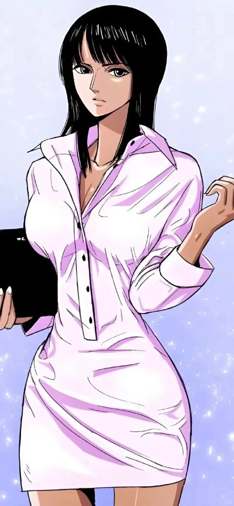 ảnh Nico Robin 28
