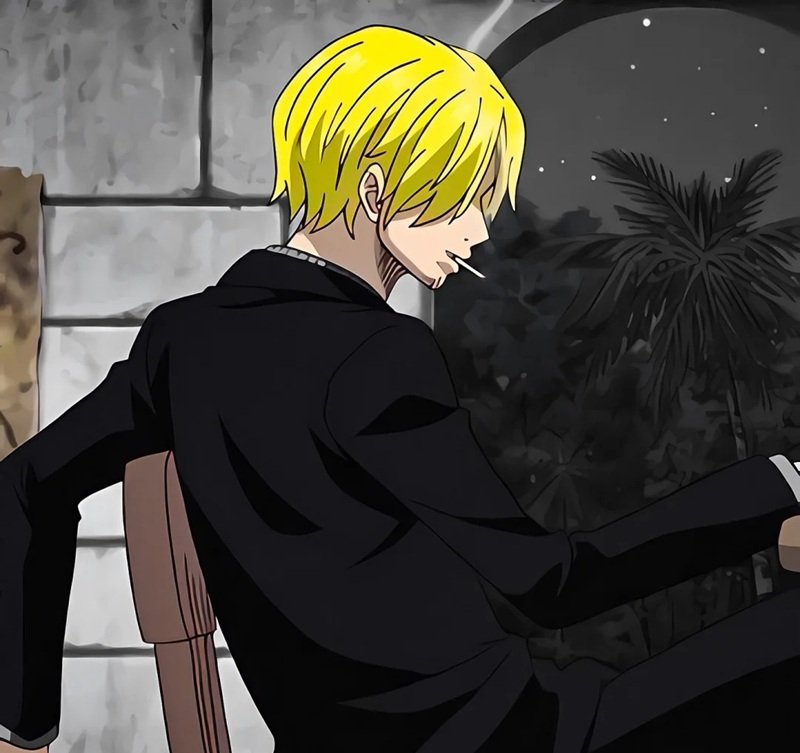 ảnh Sanji 2