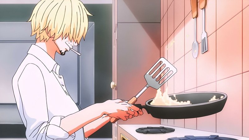 ảnh Sanji 23