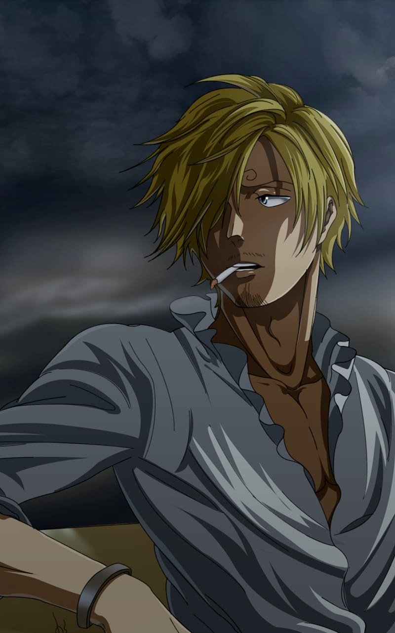 ảnh Sanji 29