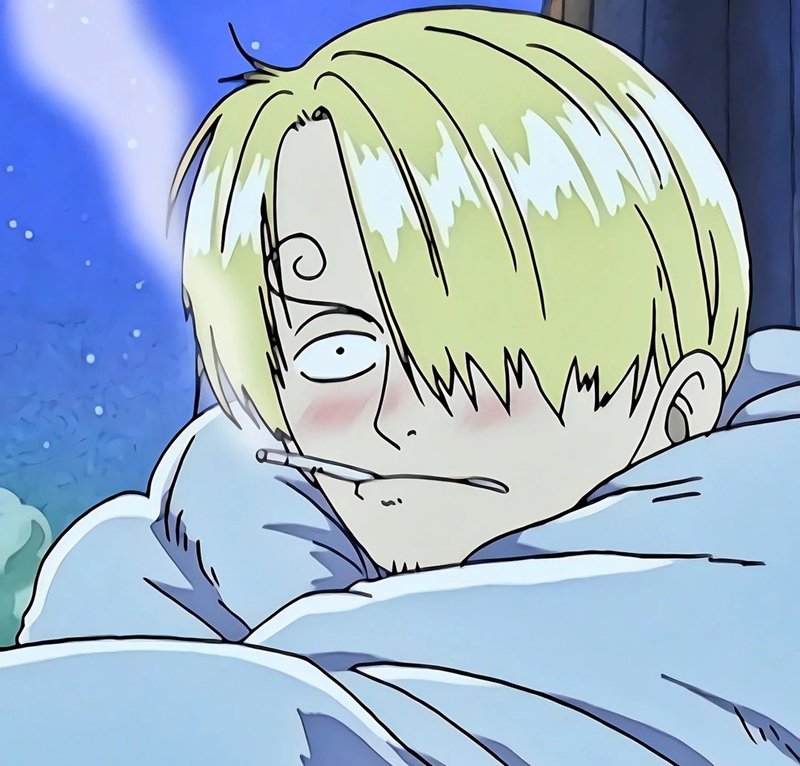 ảnh Sanji 3