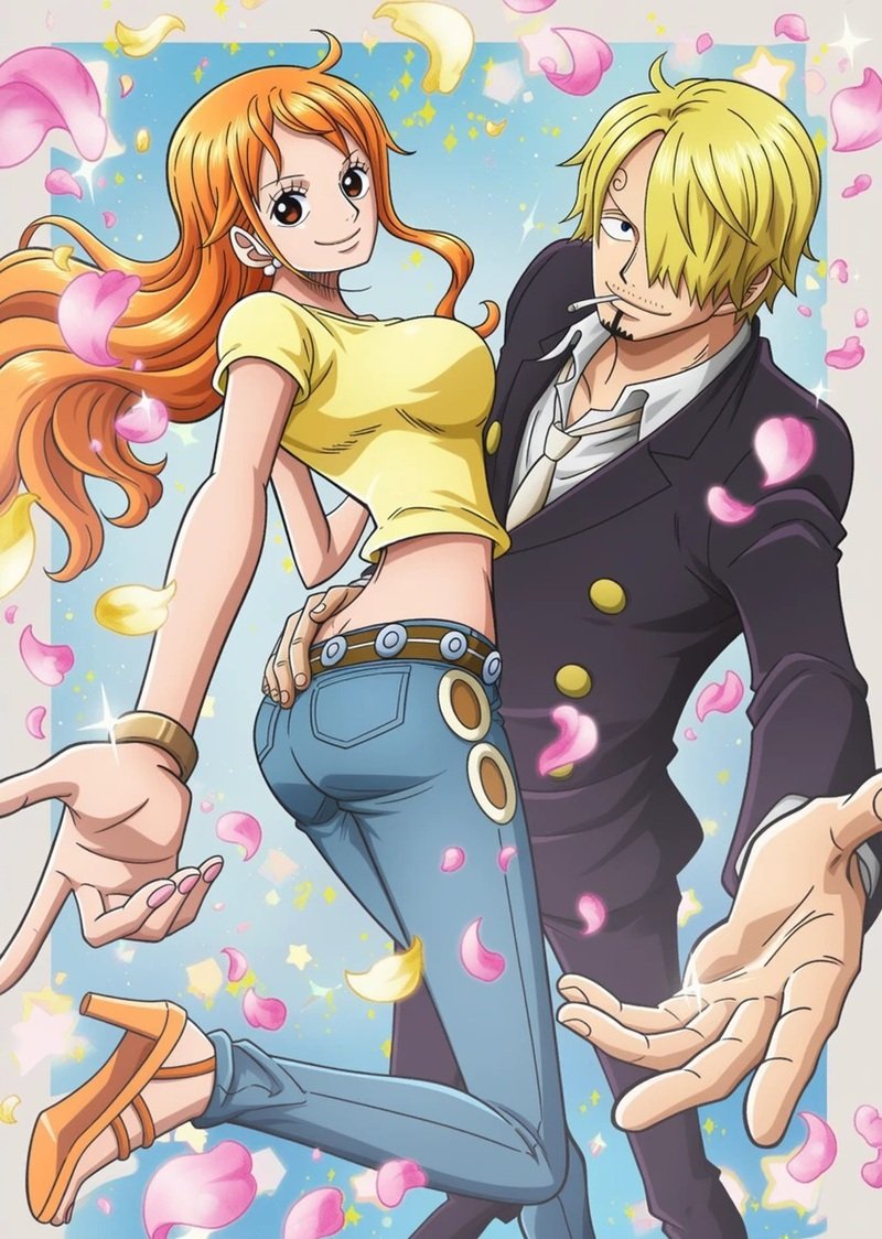 ảnh Sanji 35