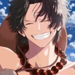 80+ ảnh ace anime đẹp ngút ngàn cho fan chân chính