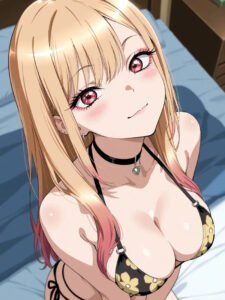 Cập nhật 98+ ảnh anime bikini cực đỉnh tại đây