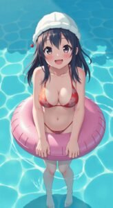 Cập nhật 98+ ảnh anime bikini cực đỉnh tại đây