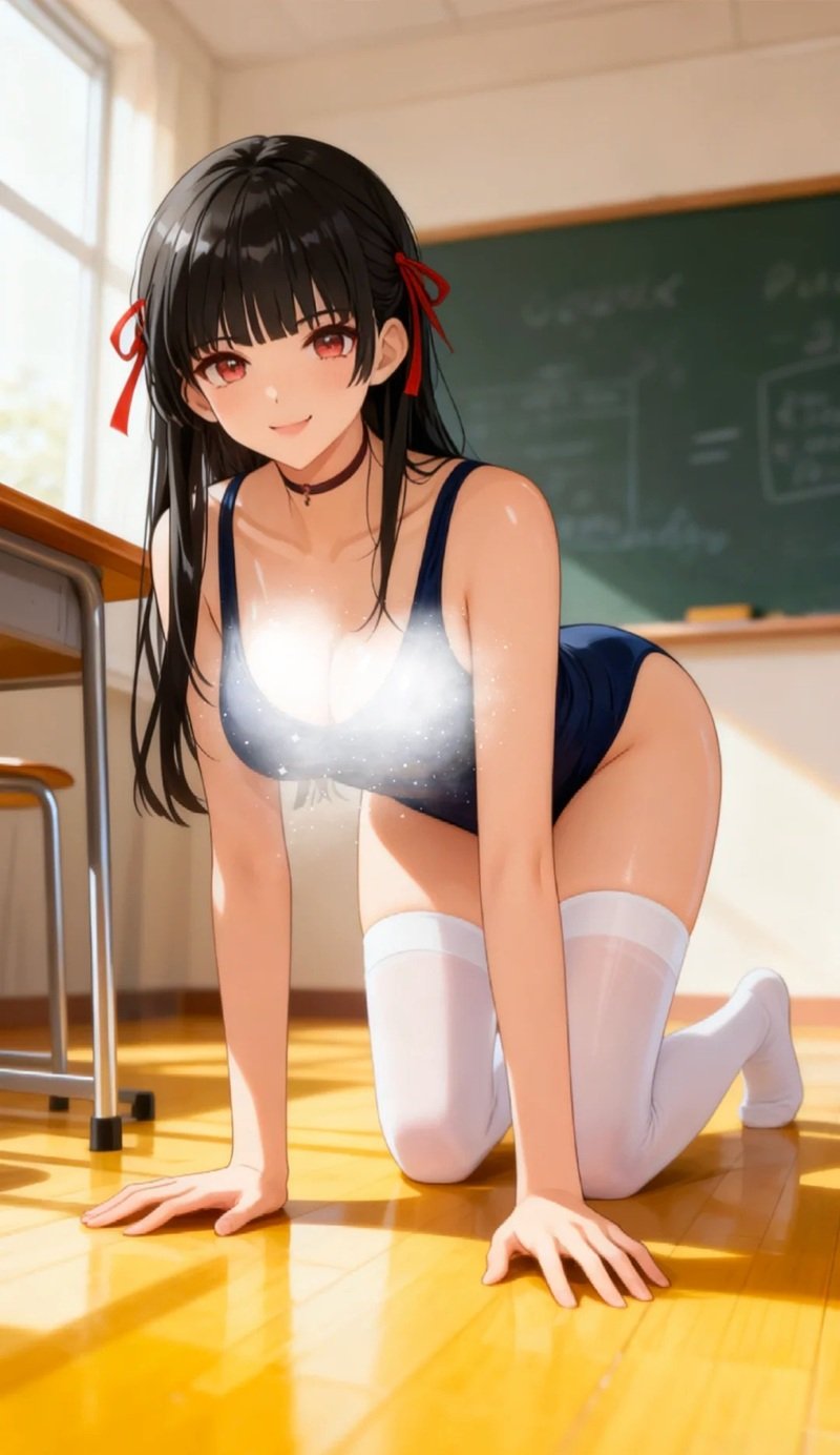 ảnh anime bikini​​ 6