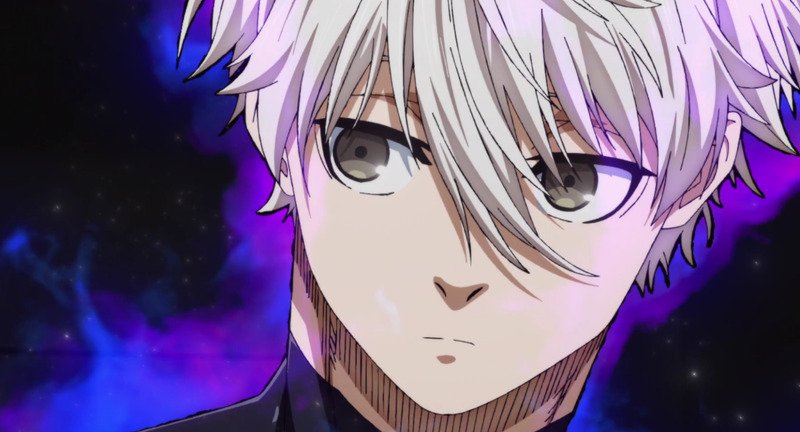 ảnh anime blue lock