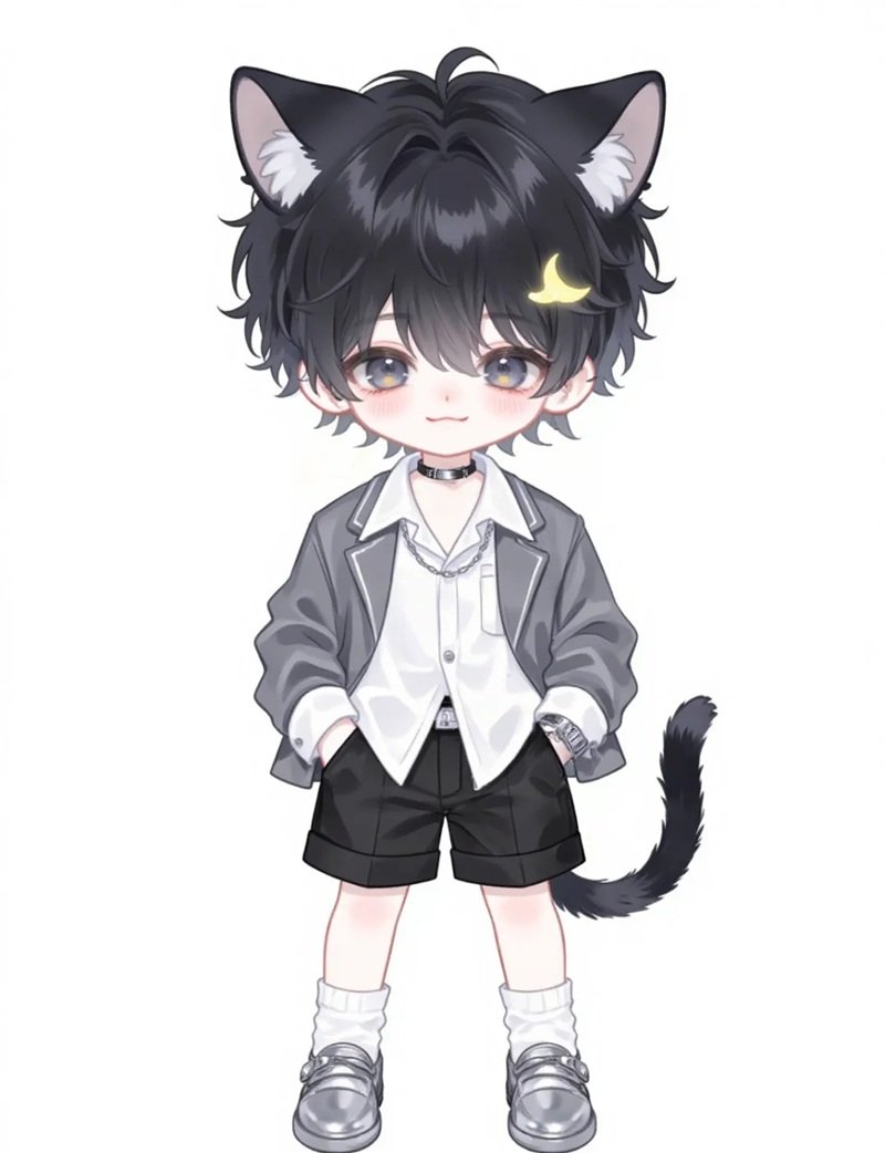 ảnh anime boy hiếm​ 13