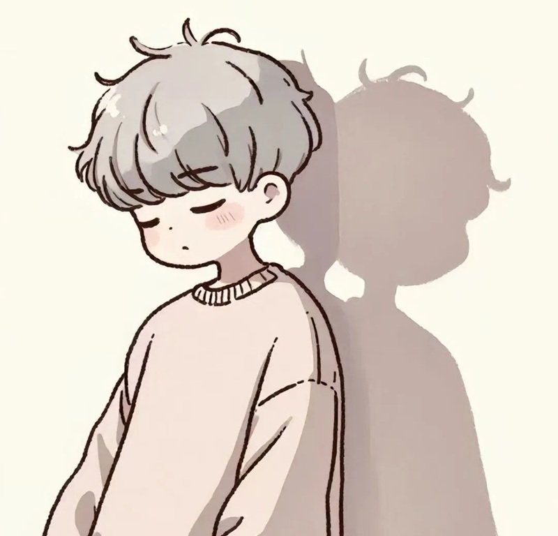 ảnh anime boy hiếm​ 14