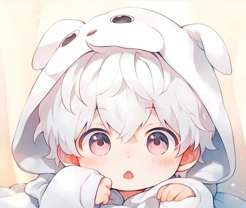 ảnh anime boy hiếm​ 15