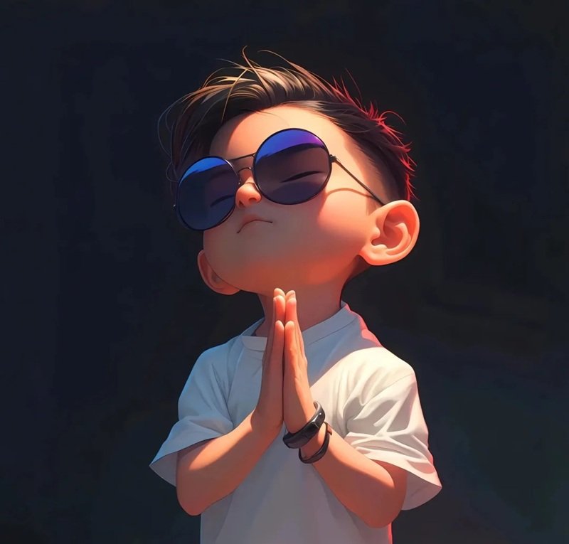 ảnh anime boy hiếm​ 18