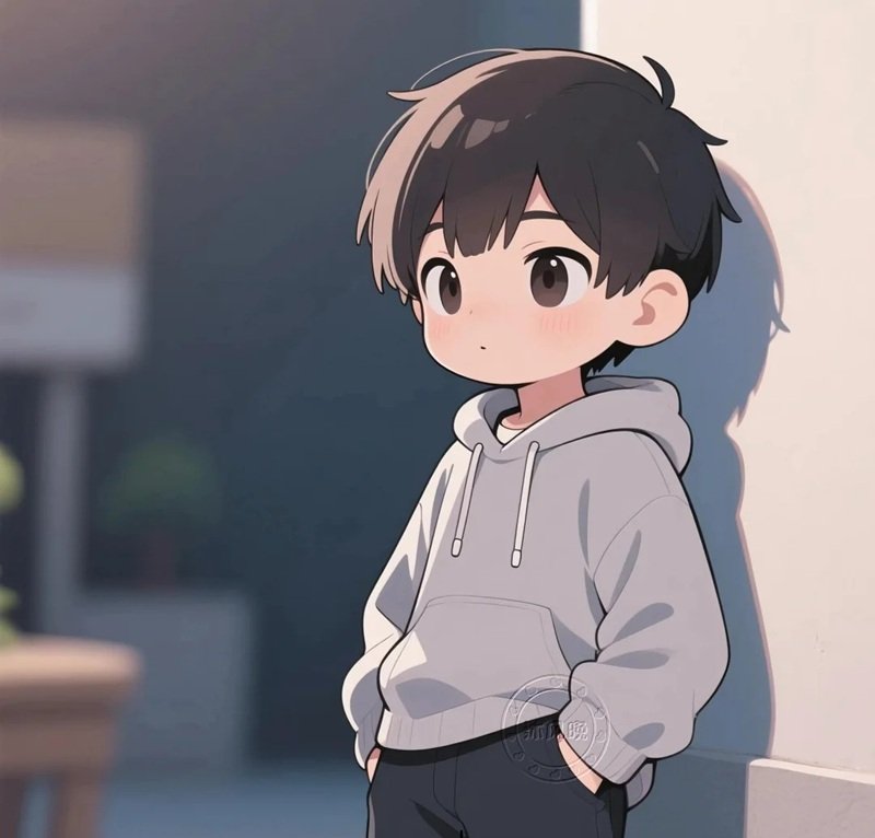 ảnh anime boy hiếm​ 19