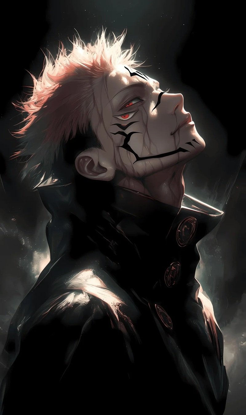 ảnh anime boy hiếm​ 2