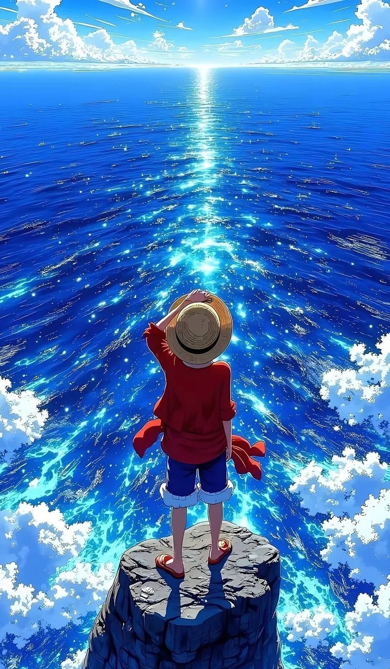 ảnh anime boy hiếm​ 24