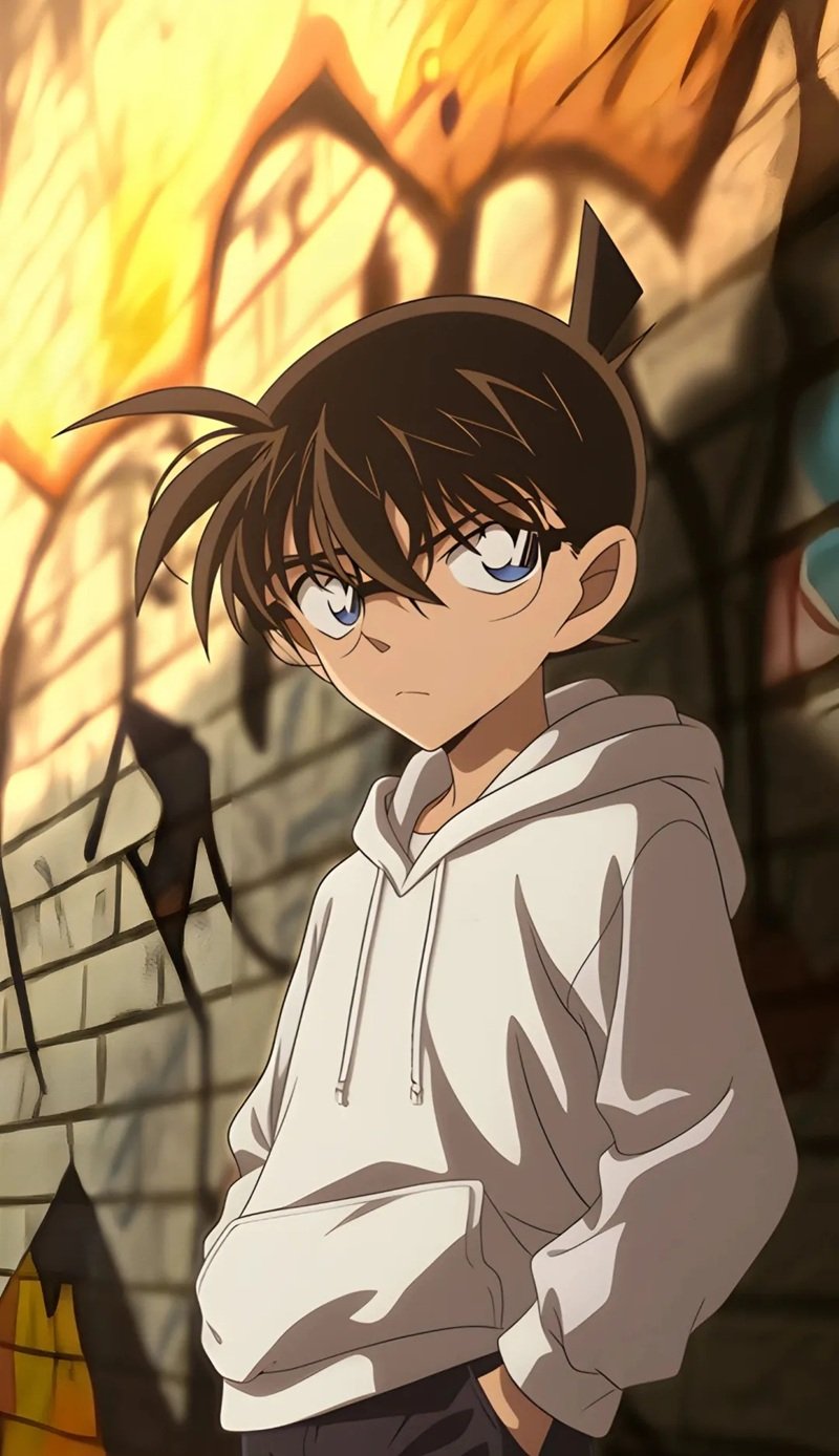 ảnh anime boy hiếm​ 25