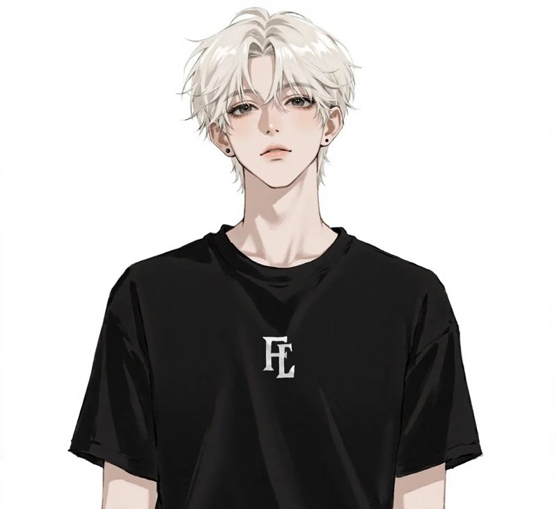 ảnh anime boy hiếm​ 26