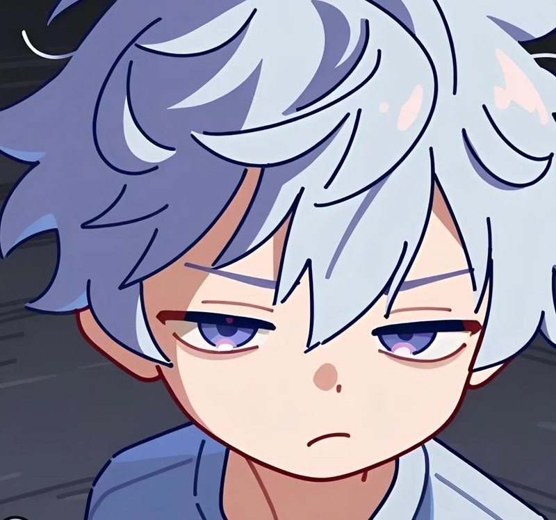 ảnh anime boy hiếm​ 27