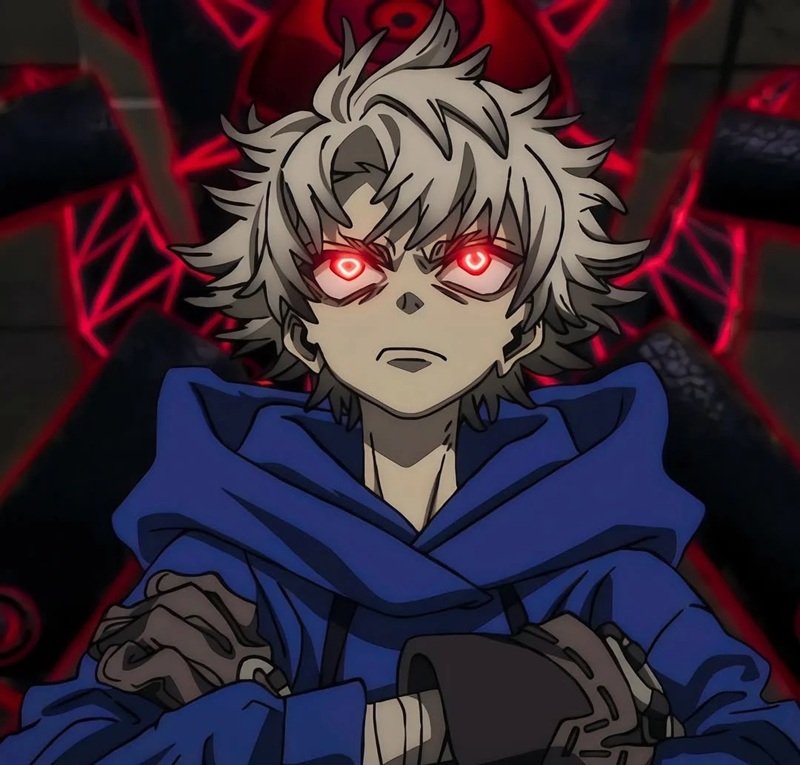 ảnh anime boy hiếm​ 3