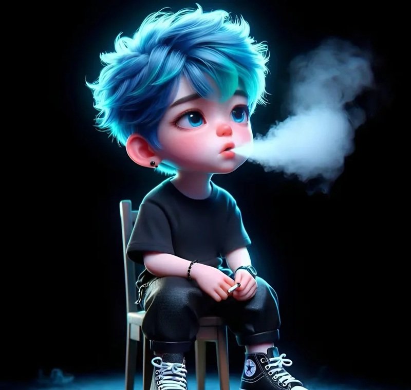 ảnh anime boy hiếm​ 32