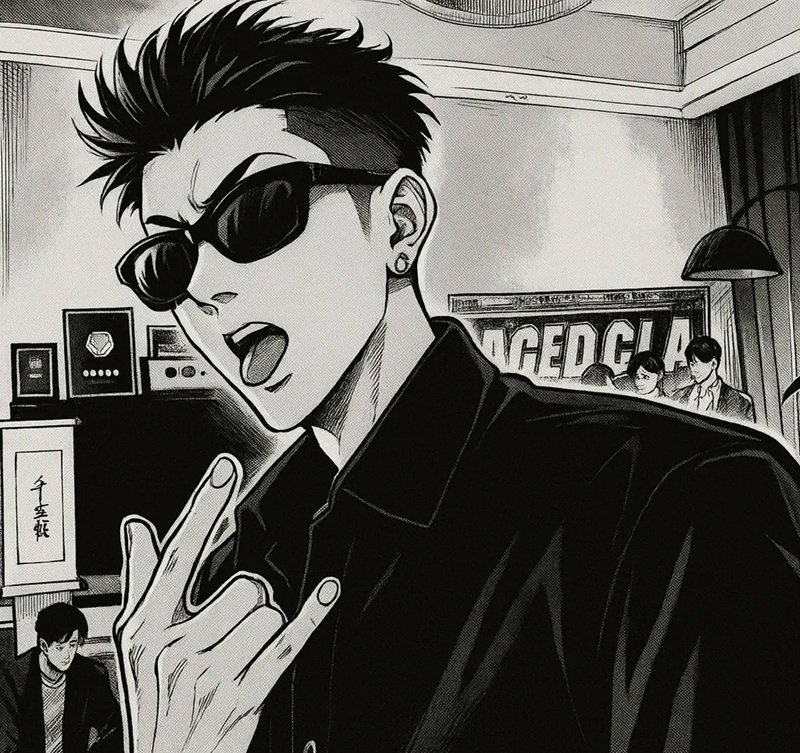 ảnh anime boy hiếm​ 34