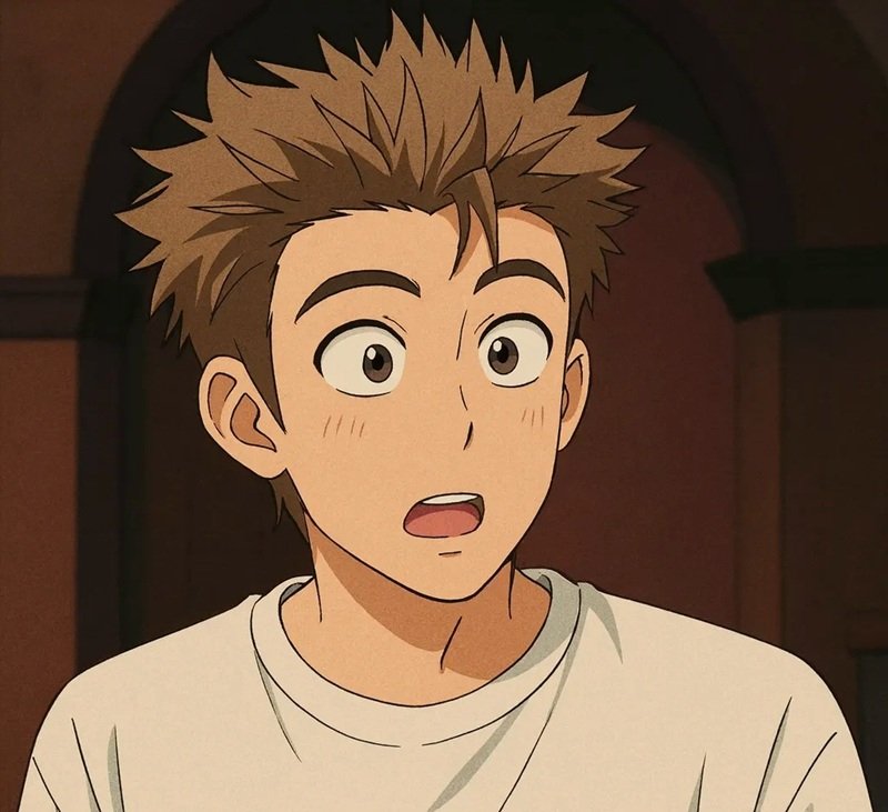 ảnh anime boy hiếm​ 36