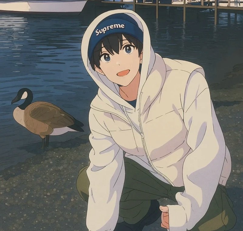 ảnh anime boy hiếm​ 37