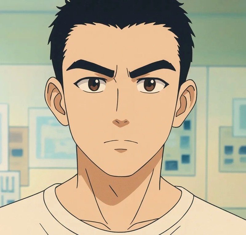 ảnh anime boy hiếm​ 39