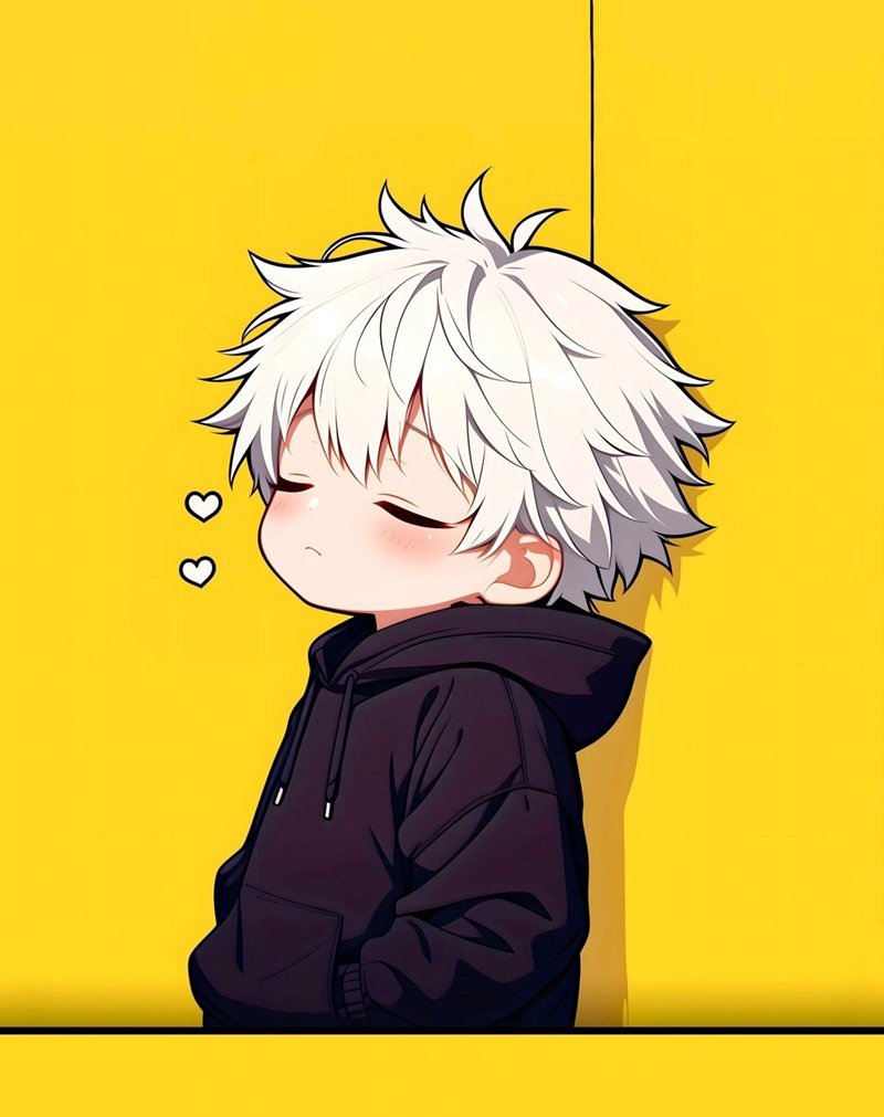 ảnh anime boy hiếm​ 42