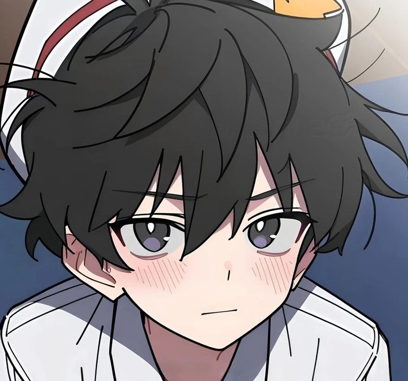 ảnh anime boy hiếm​ 5