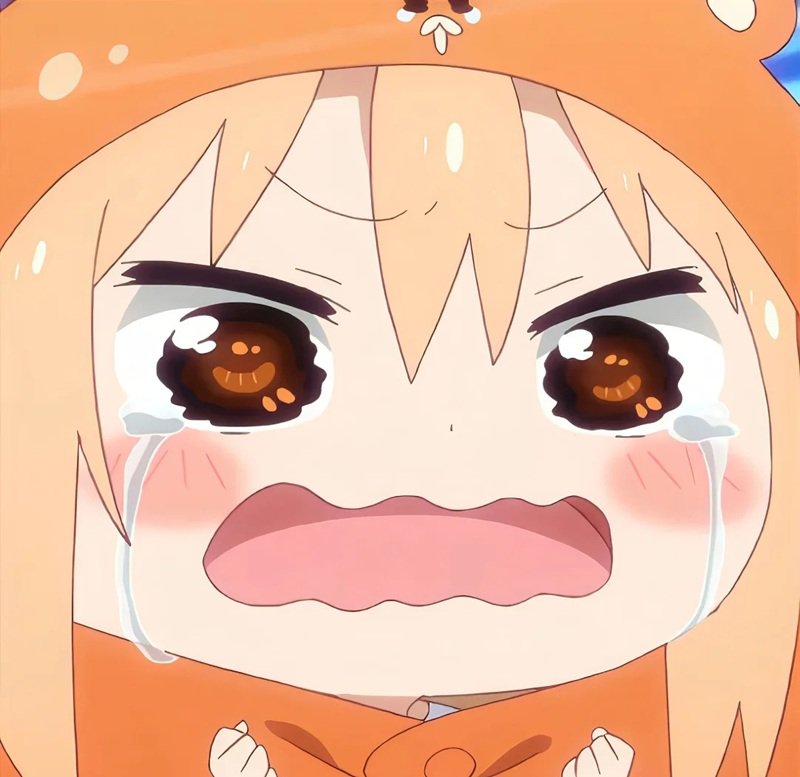 ảnh anime buồn nữ 9