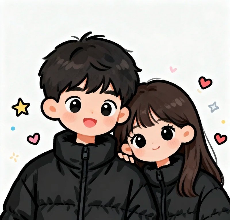 ảnh anime cặp đôi yêu nhau​ 17