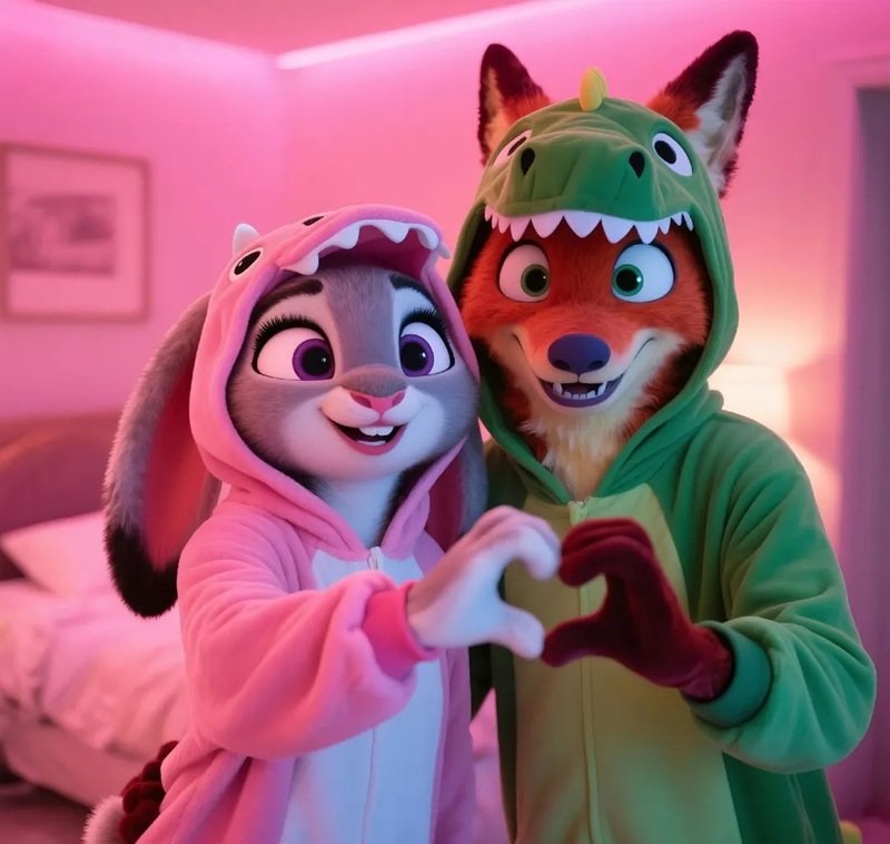 ảnh anime cặp đôi yêu nhau​ 2