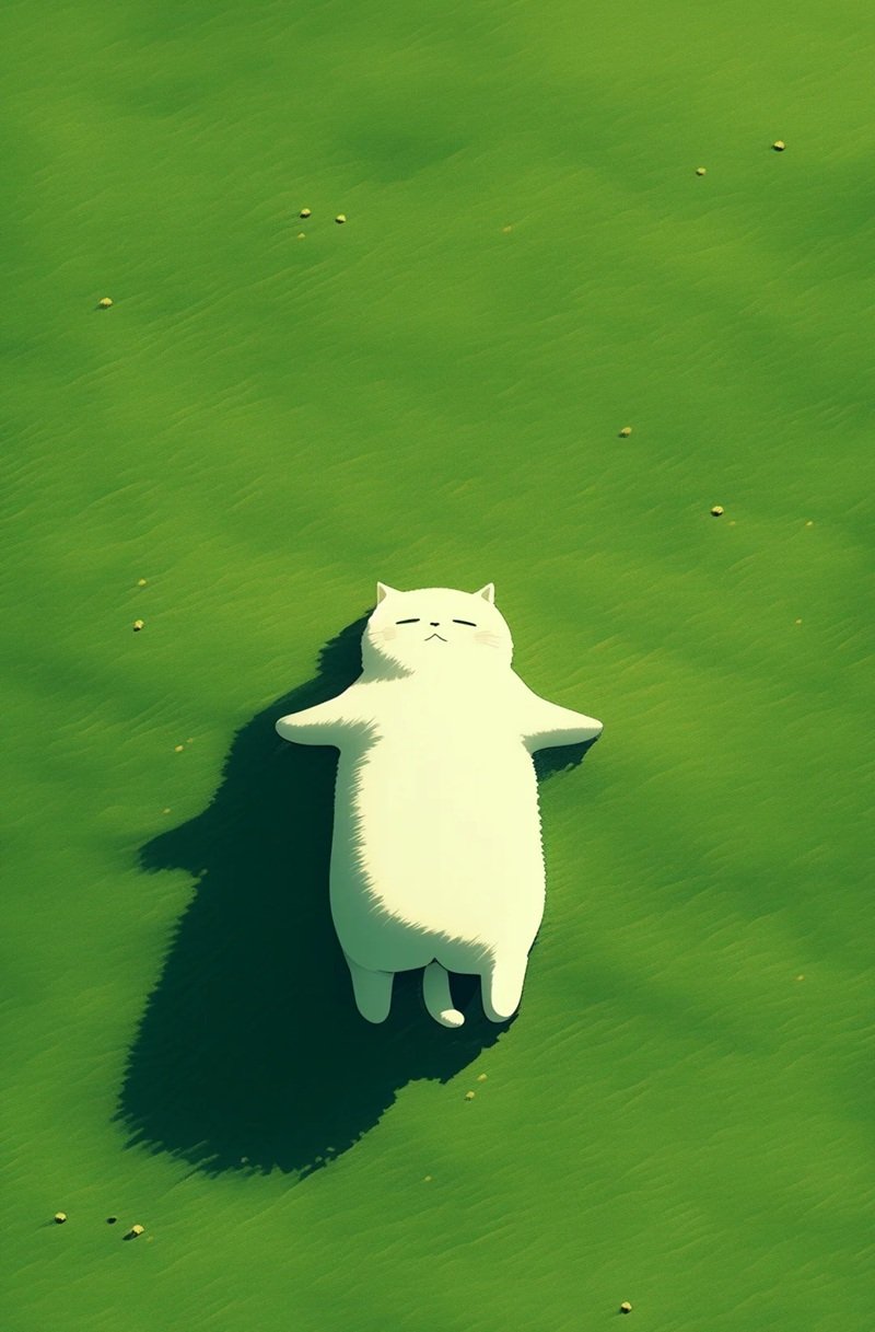 ảnh anime chill lofi 16