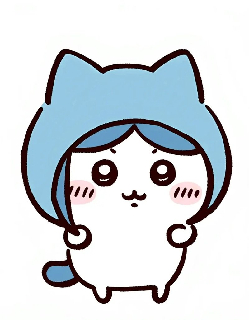 ảnh anime chill lofi 19