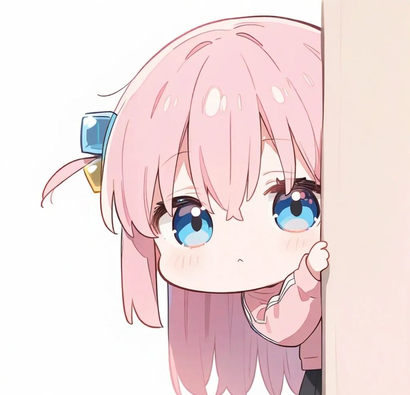 ảnh anime chill lofi 20