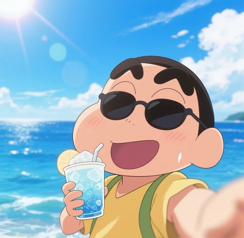 ảnh anime chill lofi 34