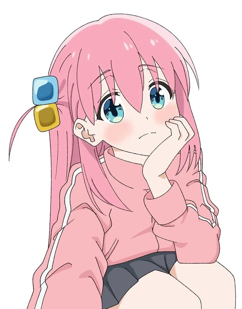 ảnh anime chill lofi 36