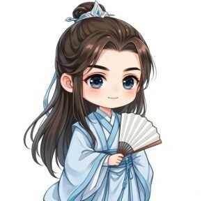 Bộ sưu tập 86+ ảnh anime cổ trang đẹp mê hồn