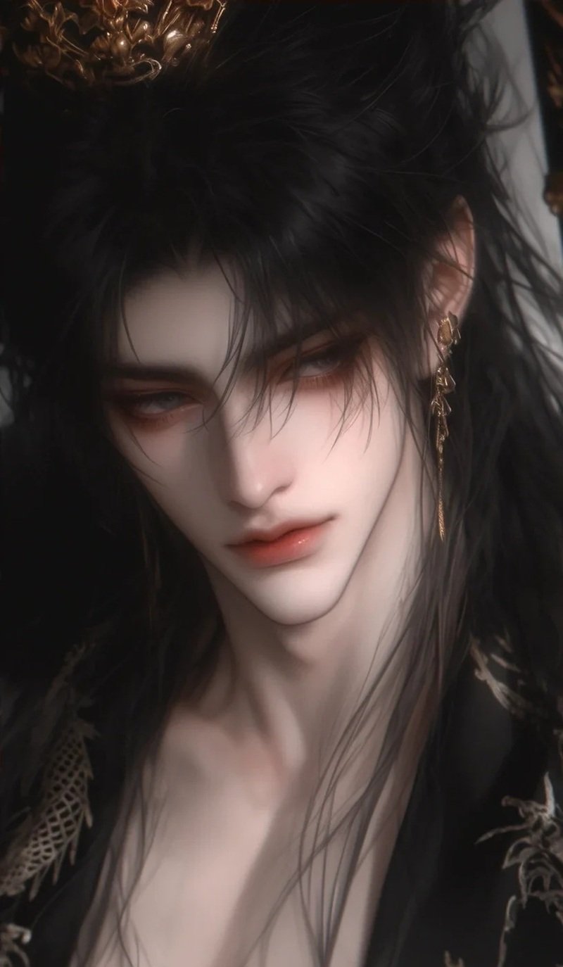 ảnh anime cổ trang​​ 6