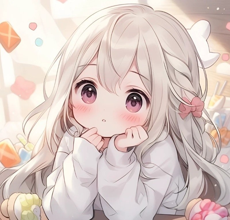 ảnh anime con gái 12